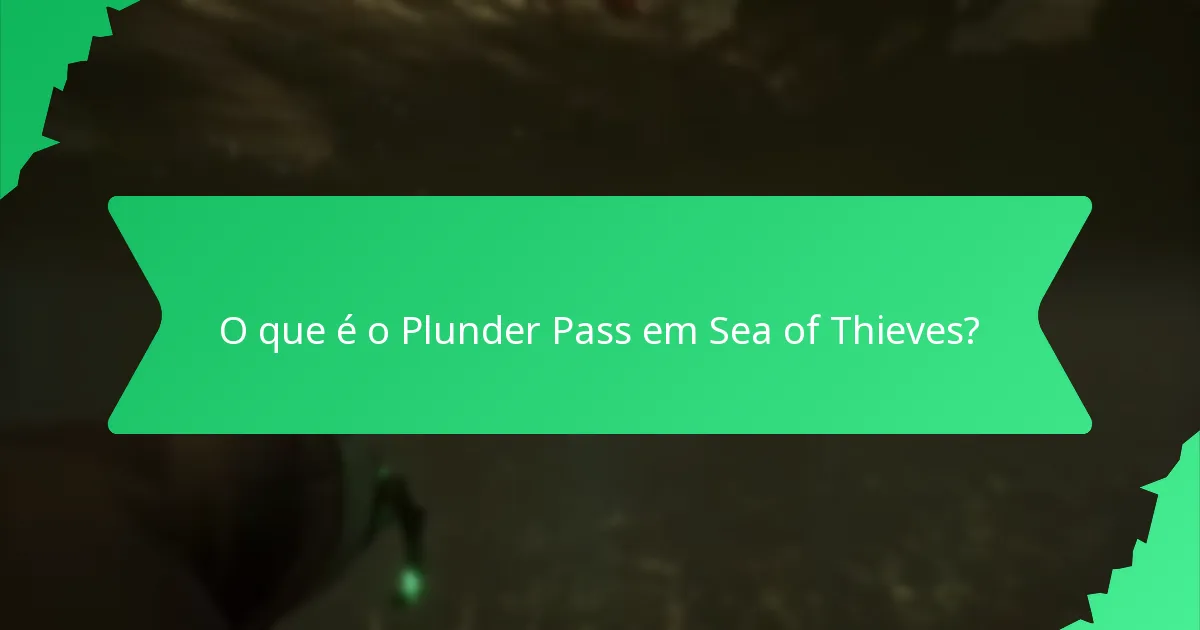 Que animações de personagens podem ser desbloqueadas através do Plunder Pass?